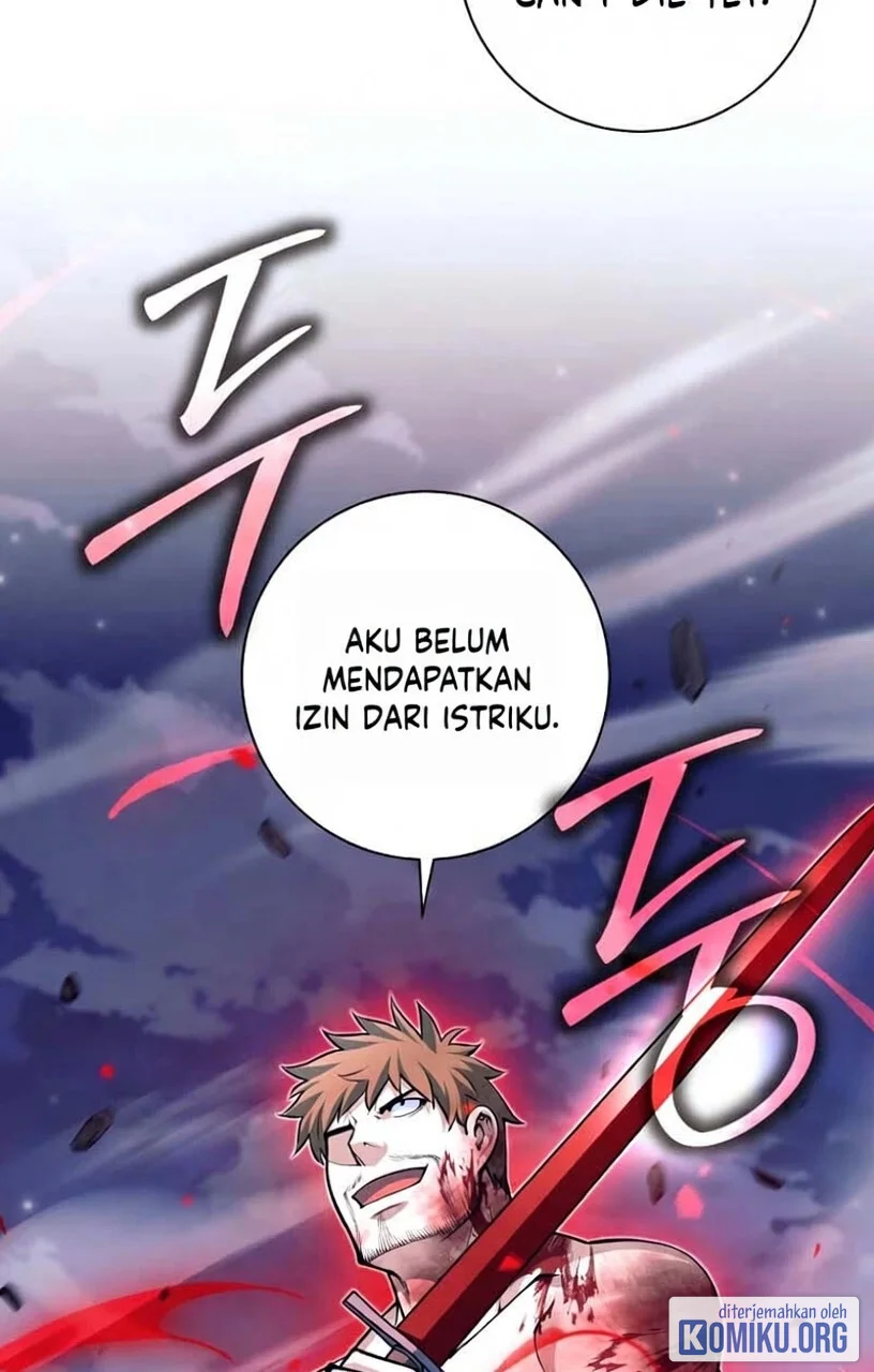 I Quit The Heros Party Chapter 154 Gambar 47