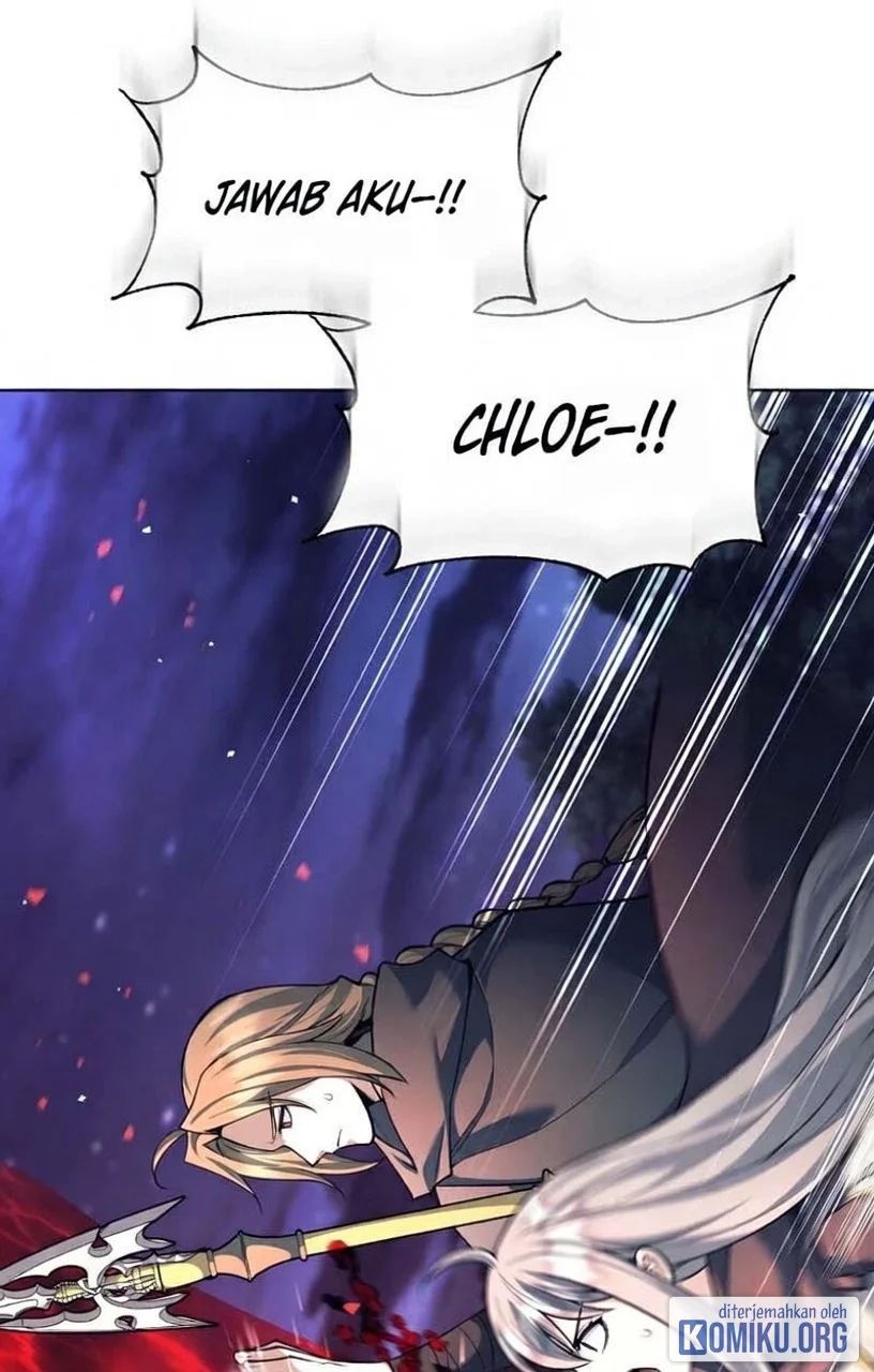 I Quit The Heros Party Chapter 157 Gambar 40