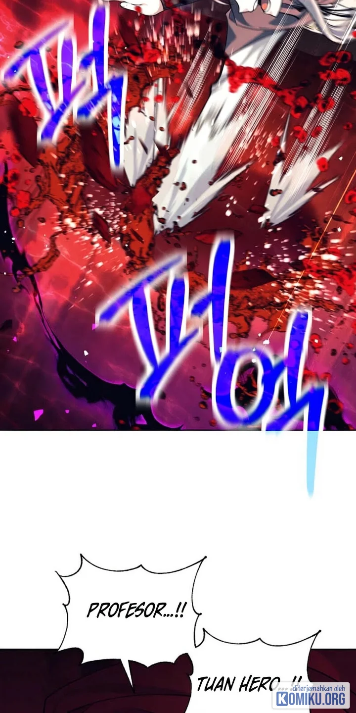 I Quit The Heros Party Chapter 157 Gambar 41
