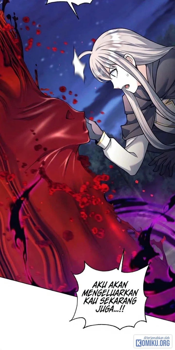 I Quit The Heros Party Chapter 157 Gambar 43