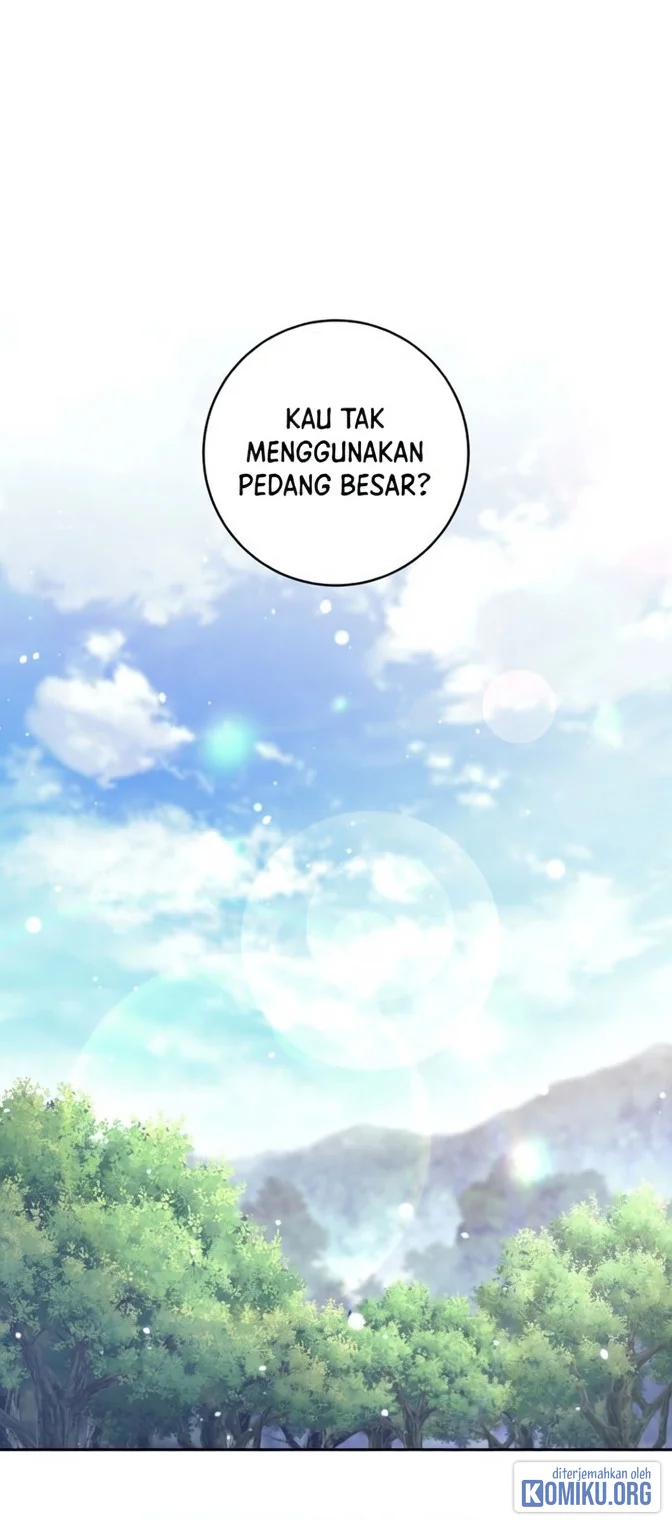 I Quit The Heros Party Chapter 162 Gambar 33