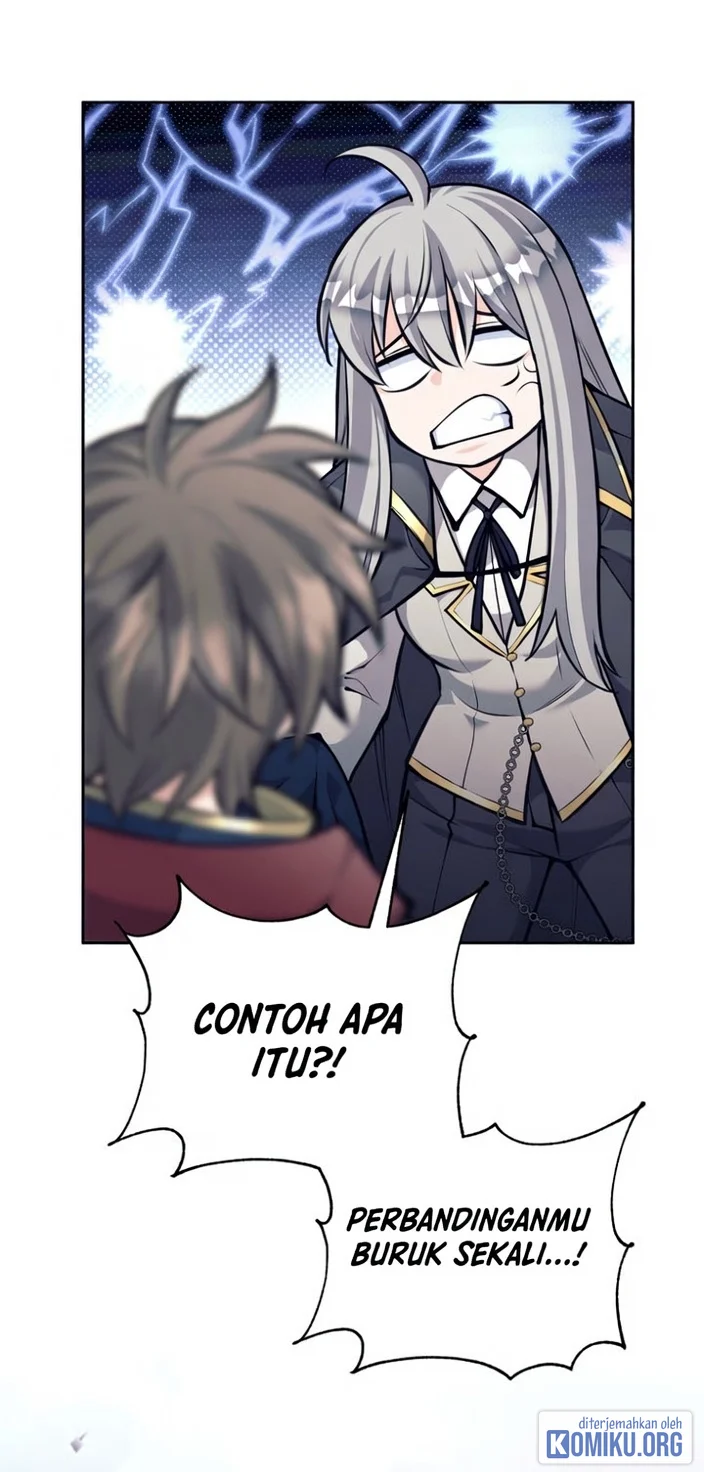 I Quit The Heros Party Chapter 163 Gambar 37