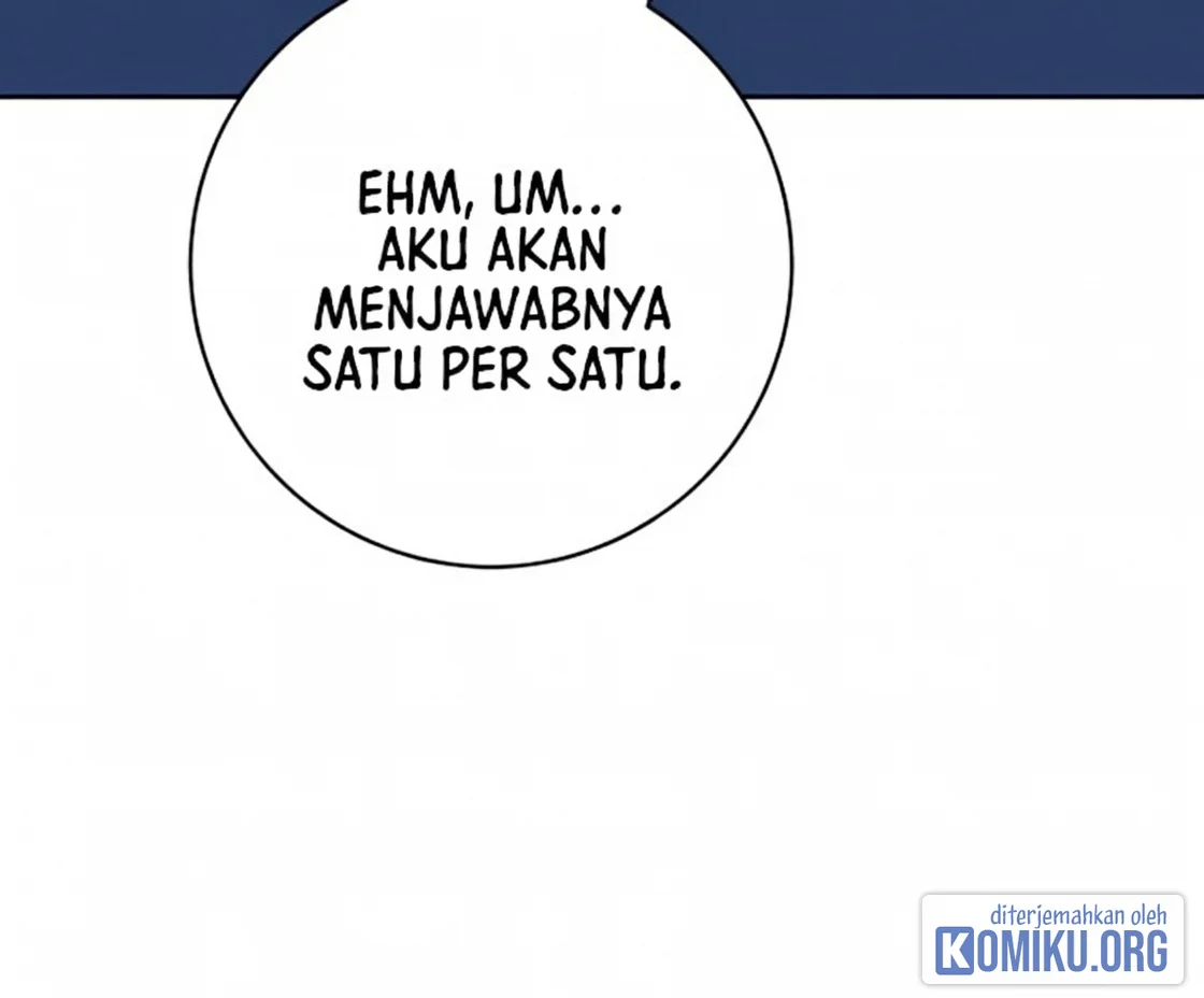 I Quit The Heros Party Chapter 163 Gambar 40
