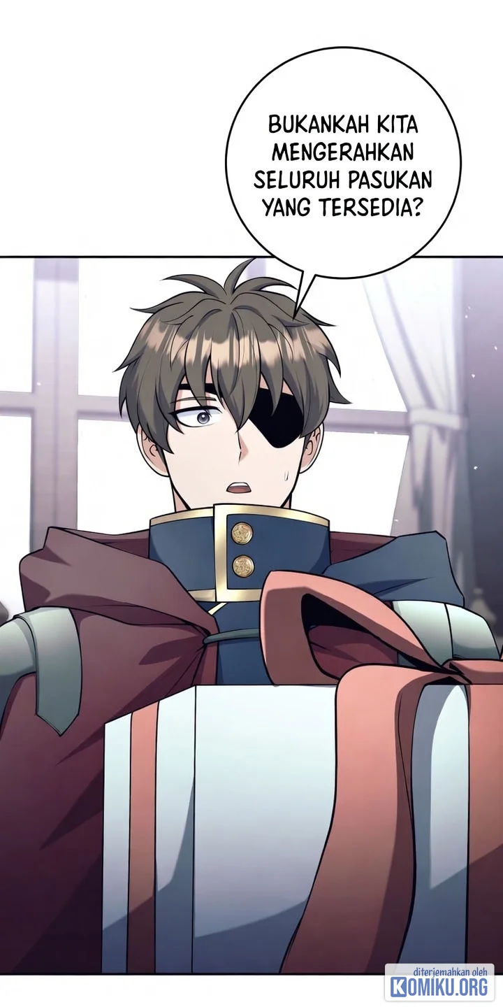 I Quit The Heros Party Chapter 165 Gambar 34