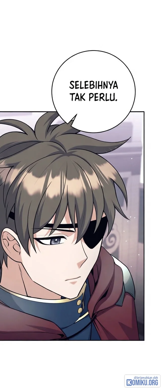 I Quit The Heros Party Chapter 165 Gambar 36