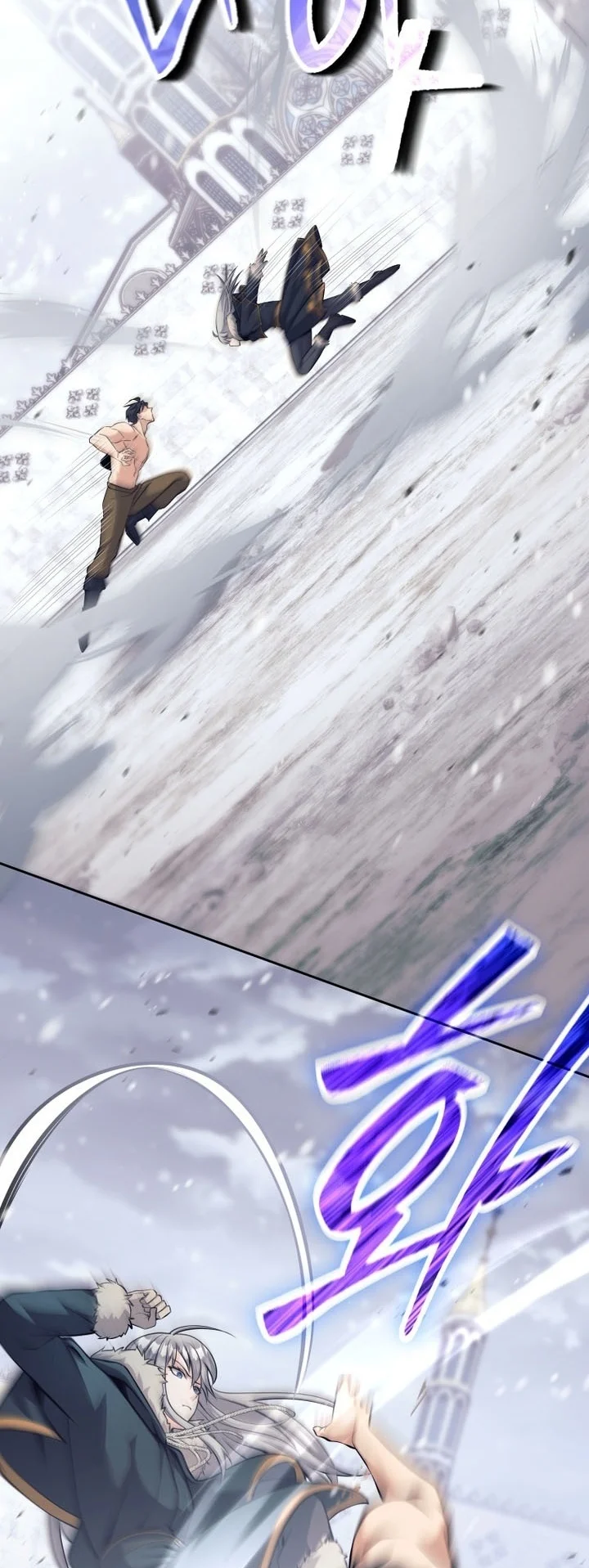 I Quit The Heros Party Chapter 166 Gambar 32