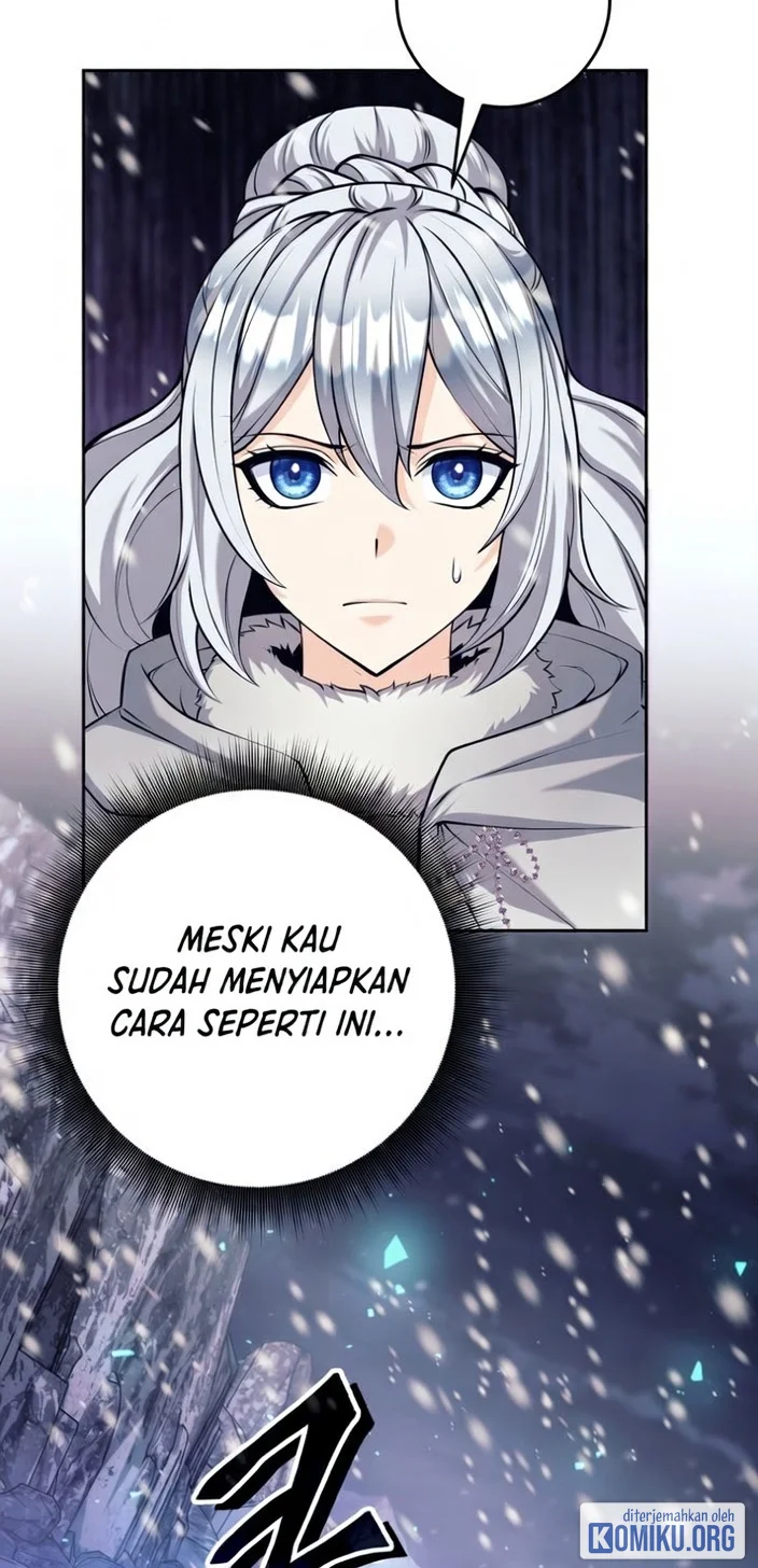 I Quit The Heros Party Chapter 167 Gambar 36