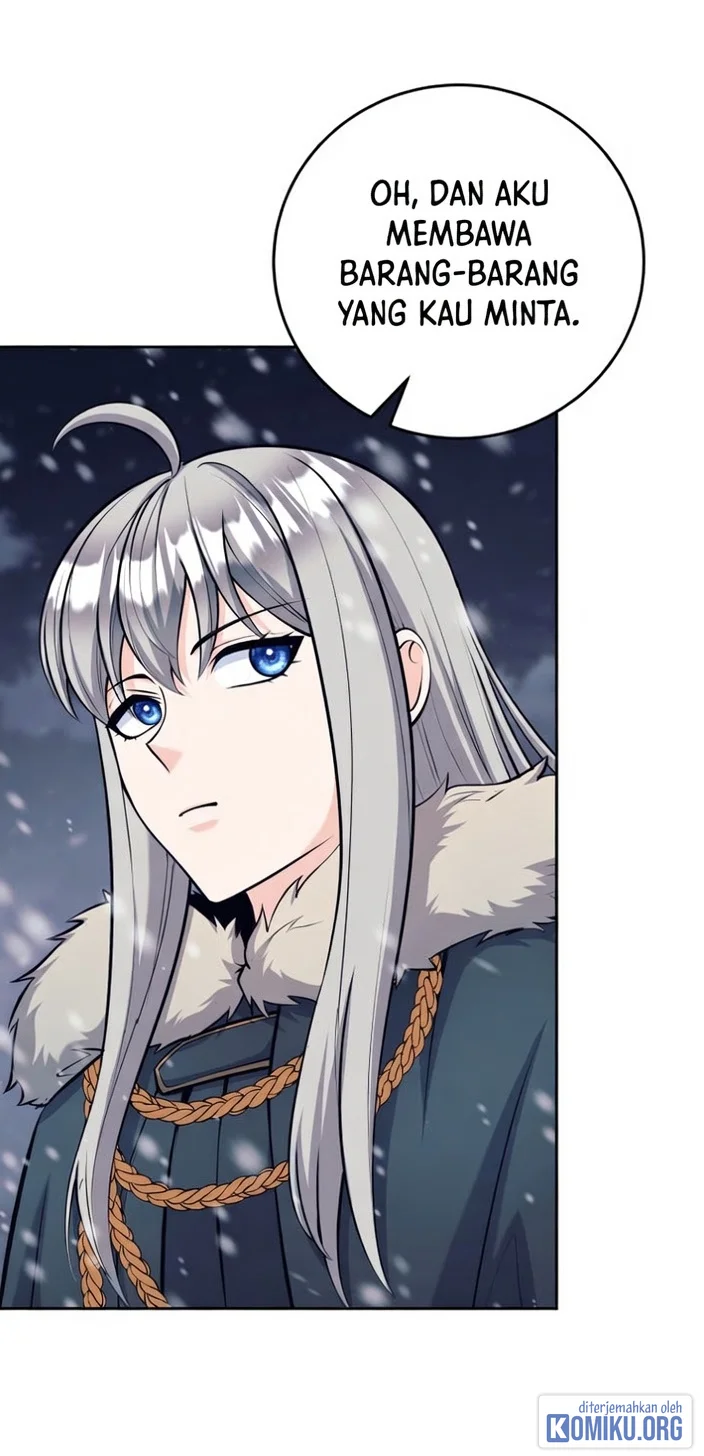 I Quit The Heros Party Chapter 167 Gambar 39