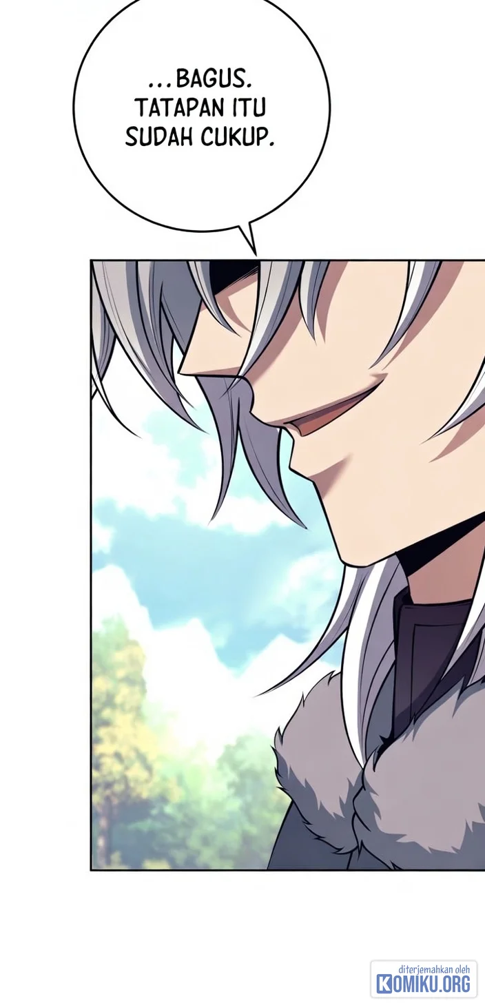 I Quit The Heros Party Chapter 171 Gambar 28