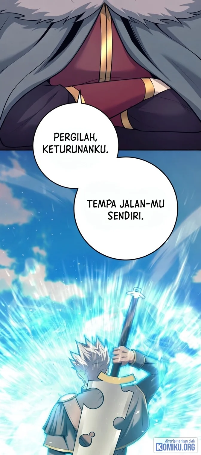 I Quit The Heros Party Chapter 171 Gambar 31