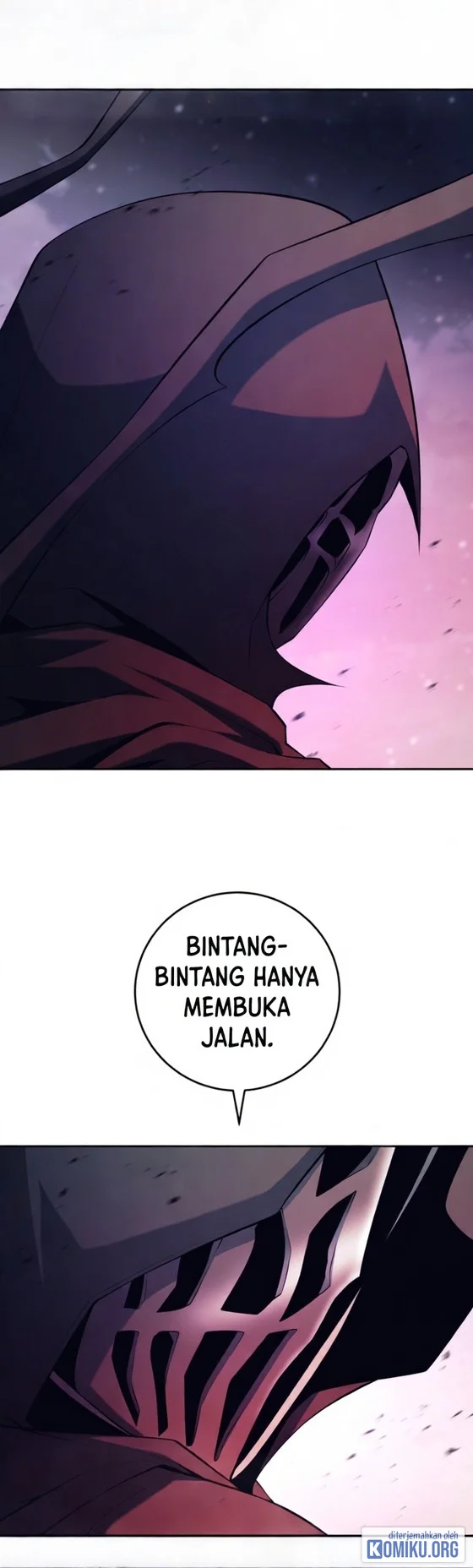 I Quit The Heros Party Chapter 172 Gambar 32