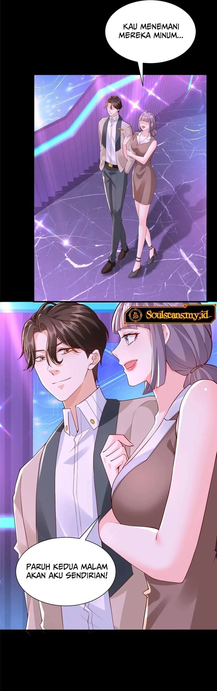 I Randomly Have A New Career Every Week Chapter 737 Gambar 12