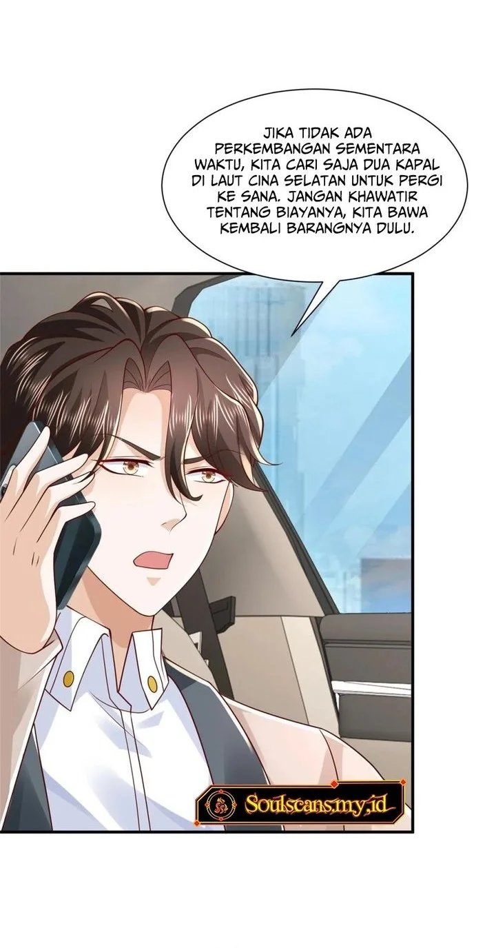 I Randomly Have A New Career Every Week Chapter 739 Gambar 10