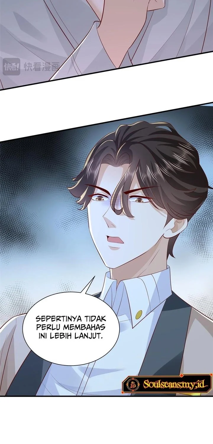 I Randomly Have A New Career Every Week Chapter 741 Gambar 10
