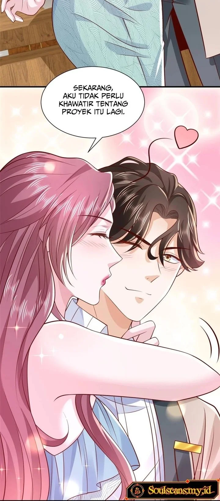I Randomly Have A New Career Every Week Chapter 742 Gambar 10