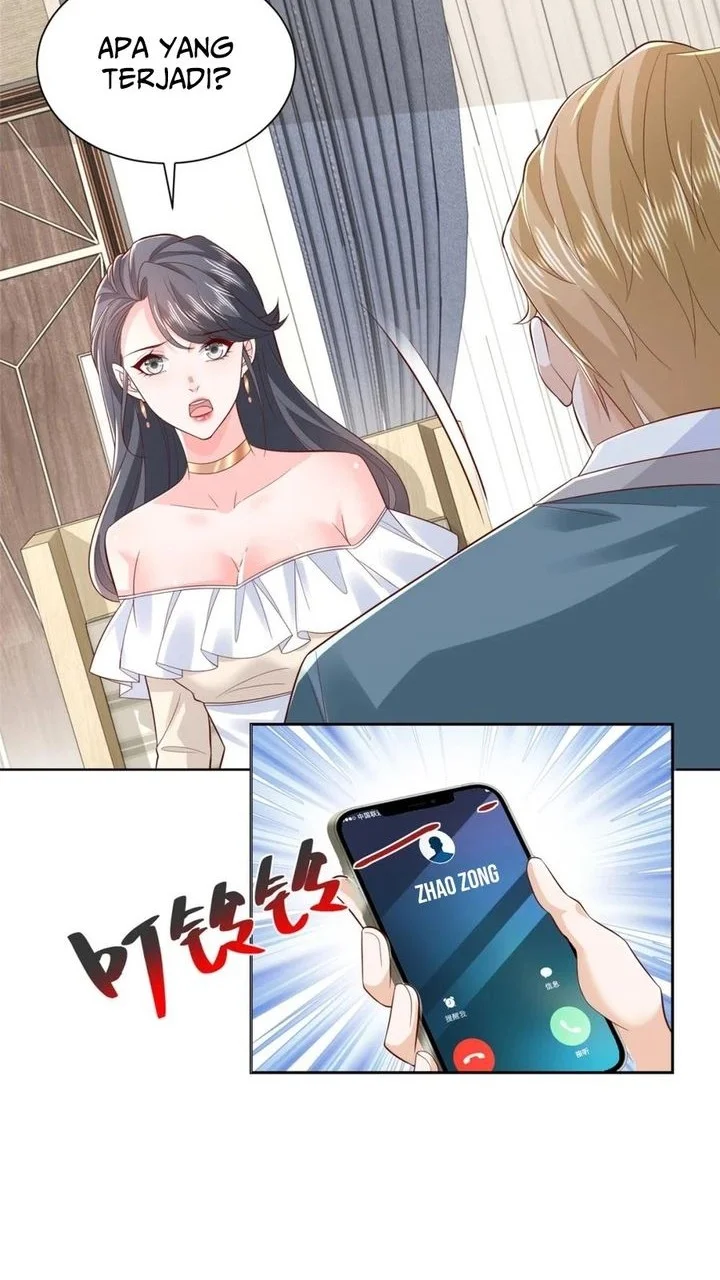 I Randomly Have A New Career Every Week Chapter 744 Gambar 10
