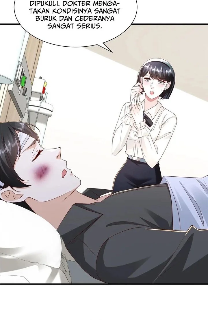 I Randomly Have A New Career Every Week Chapter 786 Gambar 12