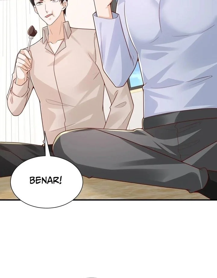 I Randomly Have A New Career Every Week Chapter 789 Gambar 12