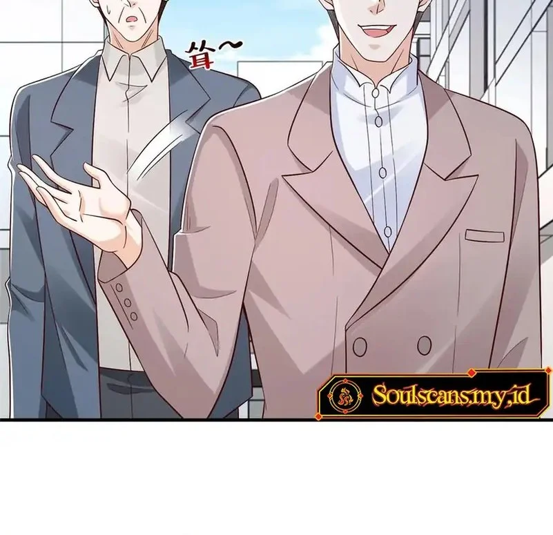 I Randomly Have A New Career Every Week Chapter 829 Gambar 12
