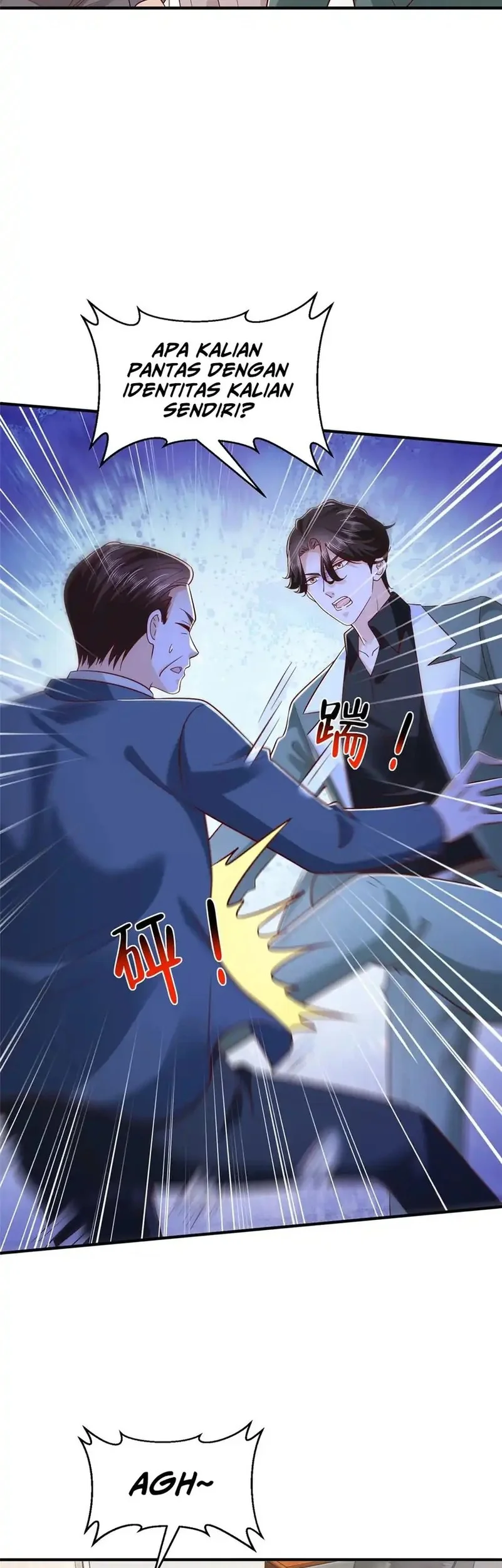 I Randomly Have A New Career Every Week Chapter 830 Gambar 11