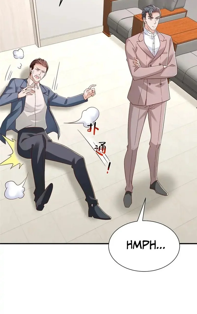 I Randomly Have A New Career Every Week Chapter 830 Gambar 12