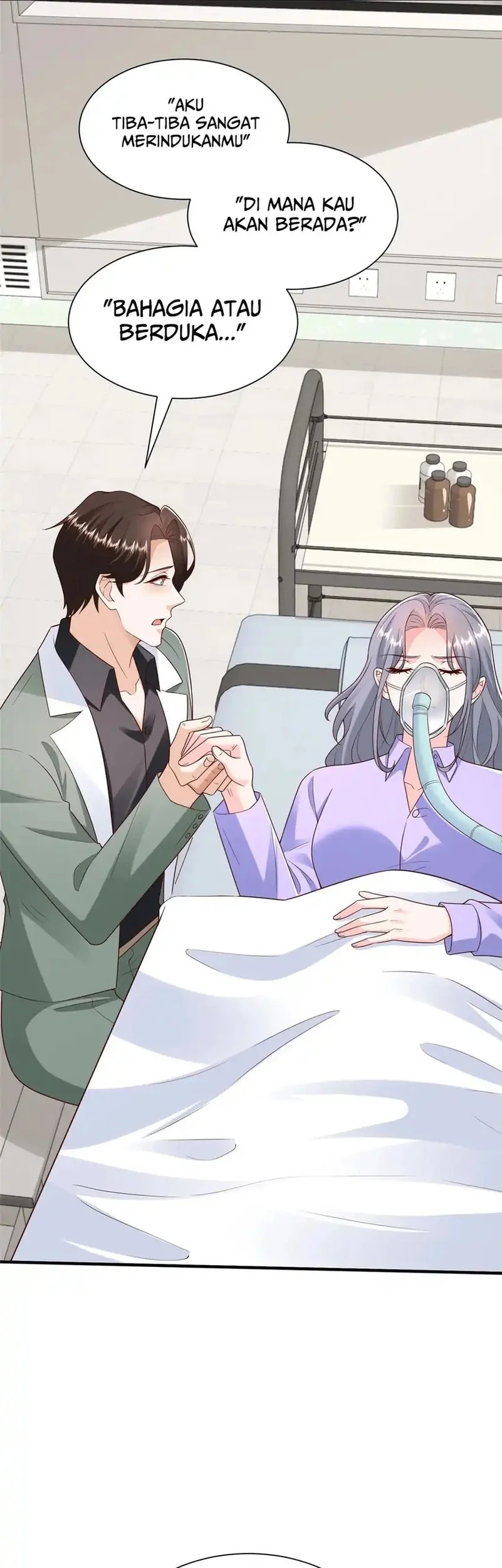 I Randomly Have A New Career Every Week Chapter 832 Gambar 12