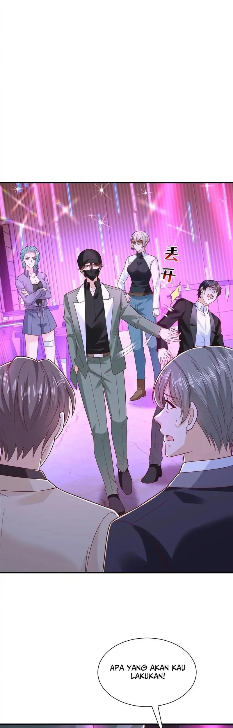 I Randomly Have A New Career Every Week Chapter 836 Gambar 11