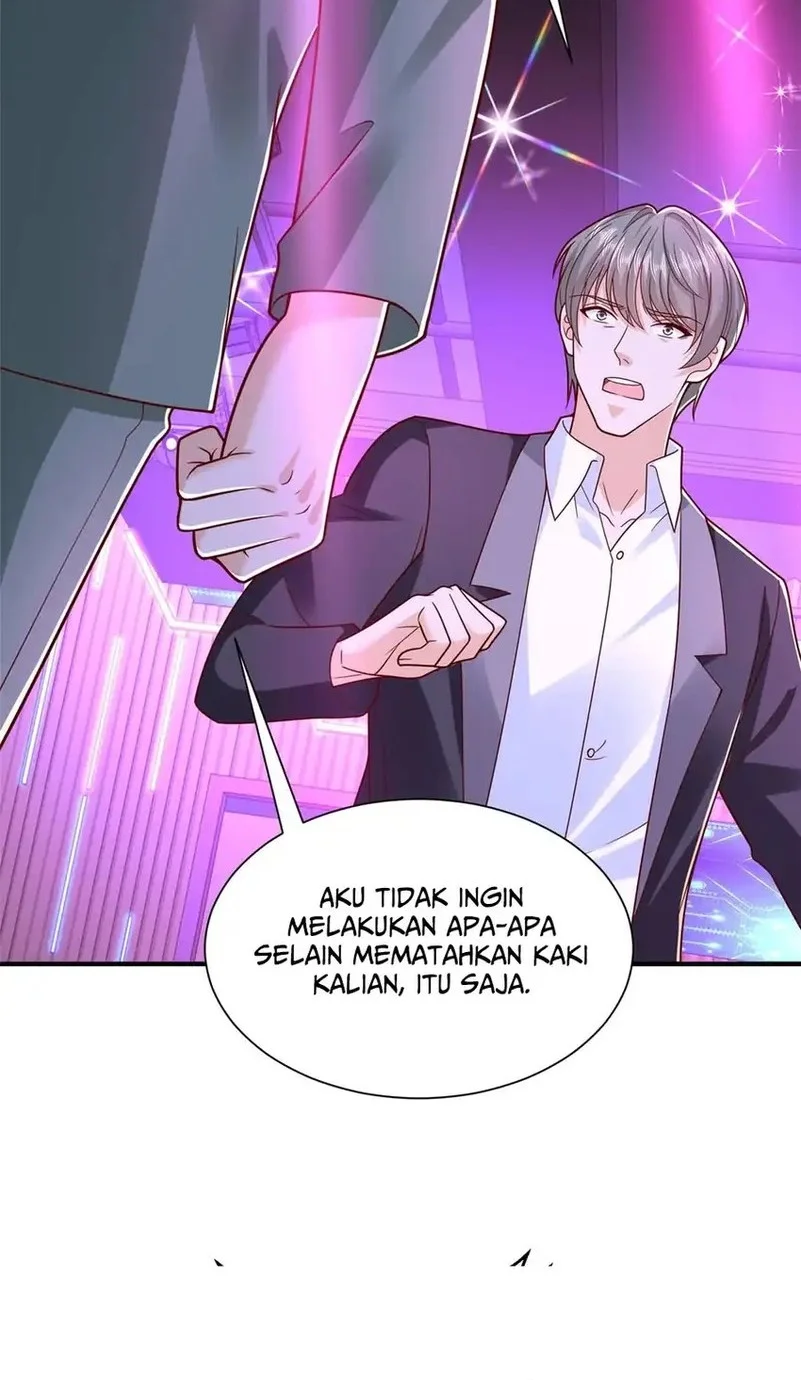 I Randomly Have A New Career Every Week Chapter 836 Gambar 12