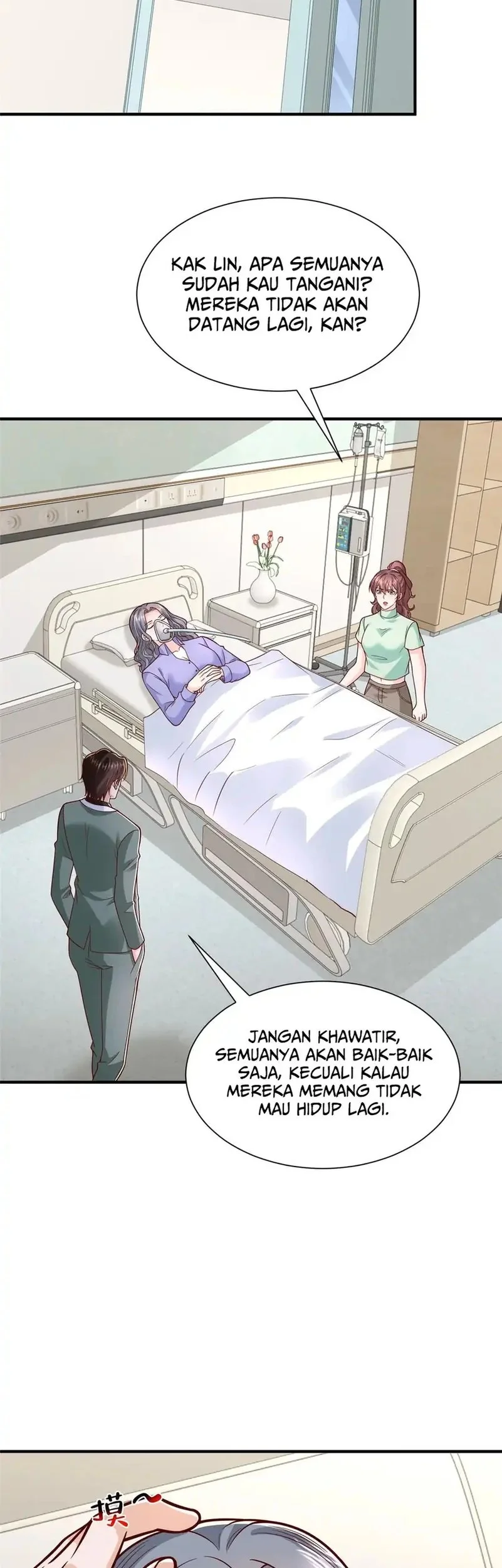 I Randomly Have A New Career Every Week Chapter 838 Gambar 11