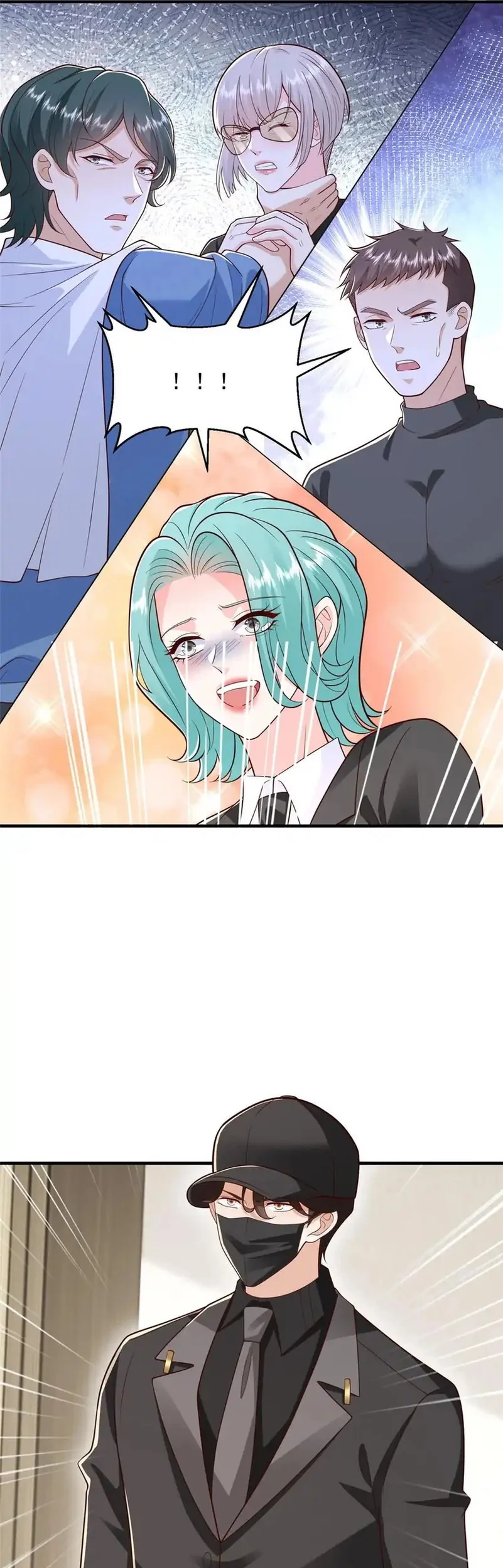 I Randomly Have A New Career Every Week Chapter 845 Gambar 12