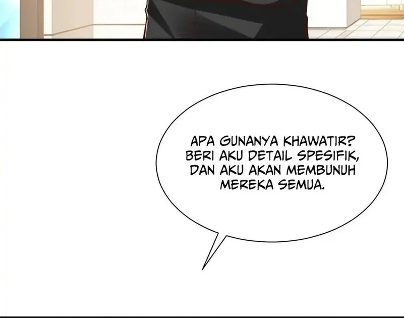 I Randomly Have A New Career Every Week Chapter 848 Gambar 12