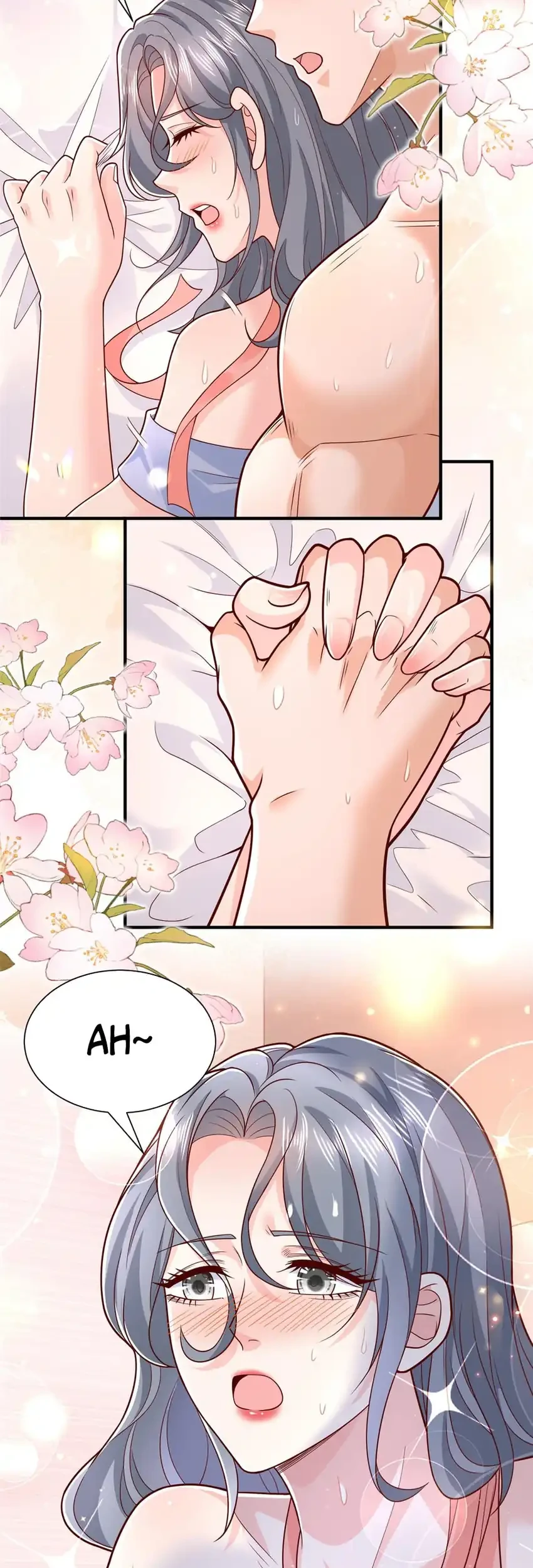 I Randomly Have A New Career Every Week Chapter 863 Gambar 13