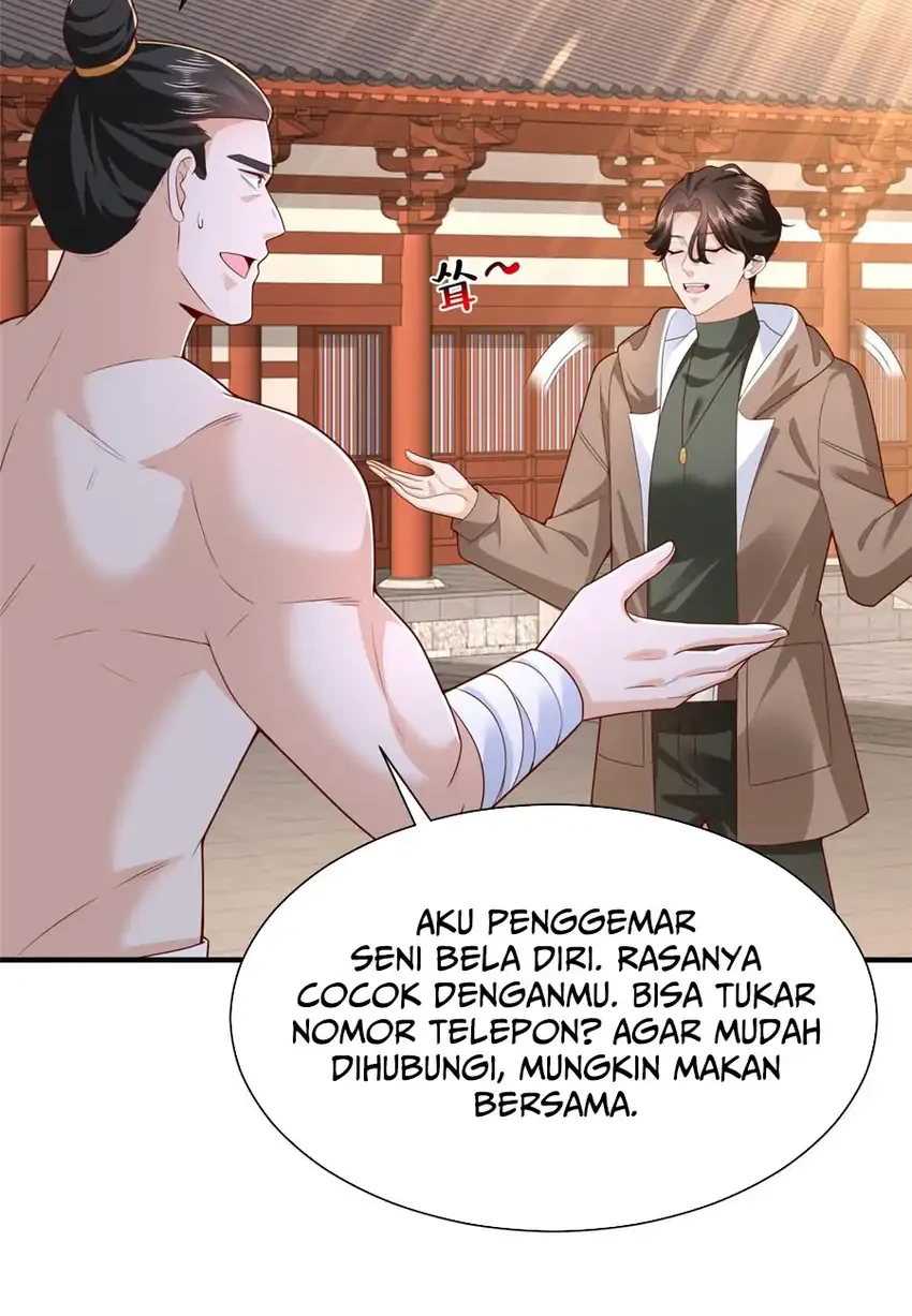 I Randomly Have A New Career Every Week Chapter 870 Gambar 13