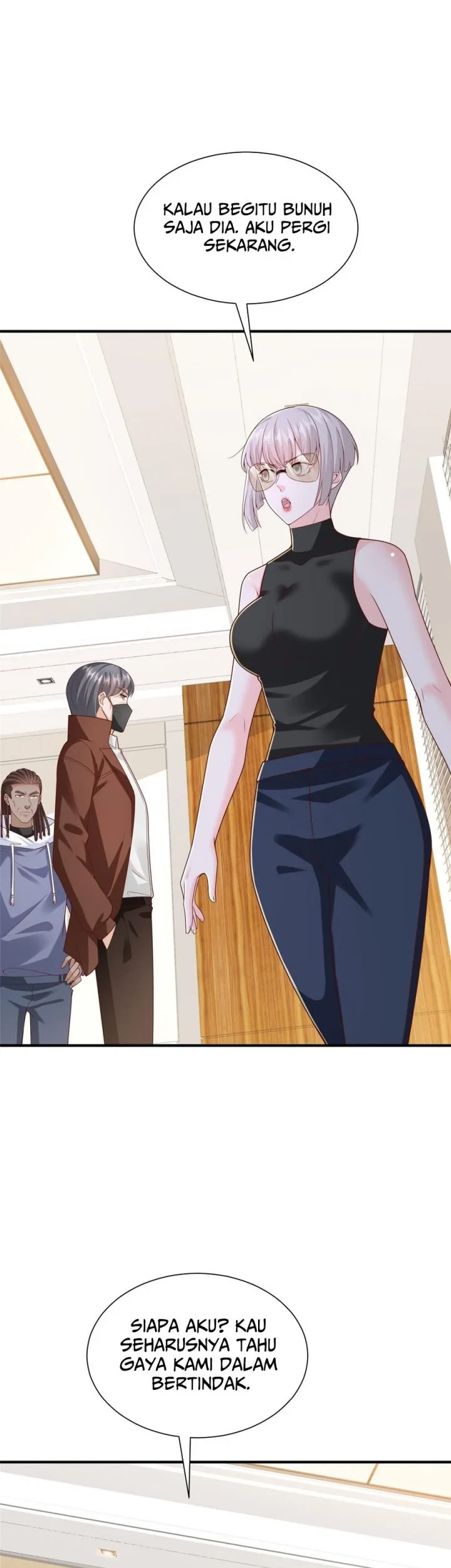 I Randomly Have A New Career Every Week Chapter 879 Gambar 12