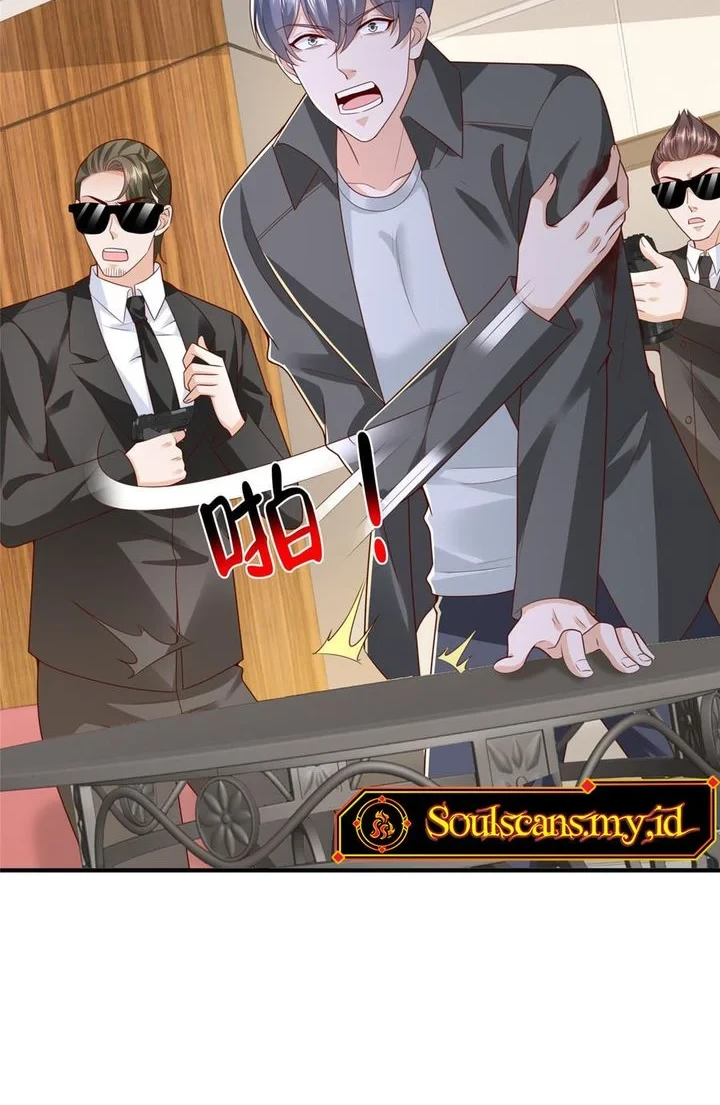 I Randomly Have A New Career Every Week Chapter 886 Gambar 12