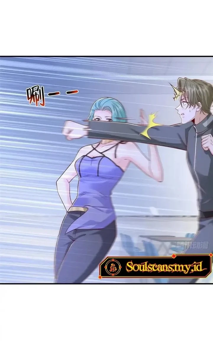 I Randomly Have A New Career Every Week Chapter 901 Gambar 12