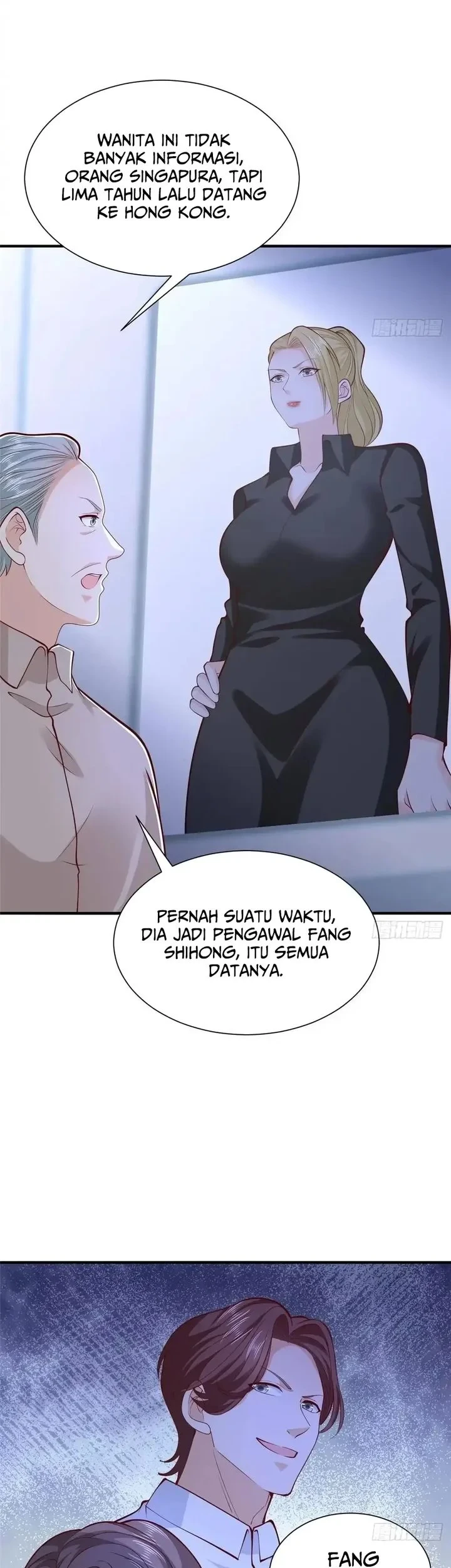 I Randomly Have A New Career Every Week Chapter 902 Gambar 12