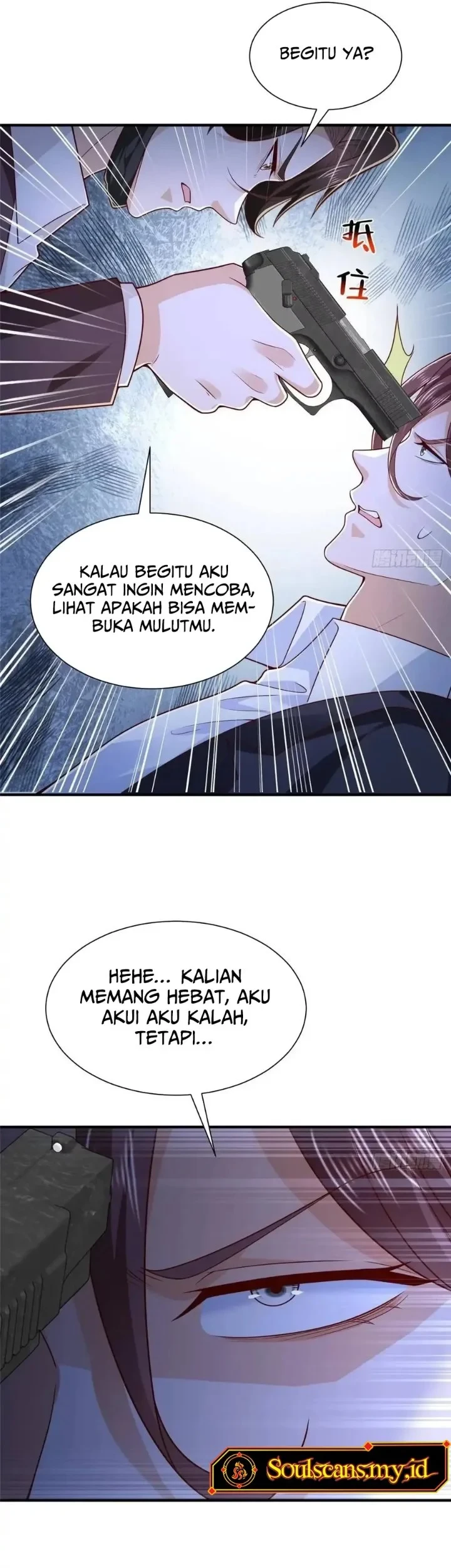 I Randomly Have A New Career Every Week Chapter 906 Gambar 11