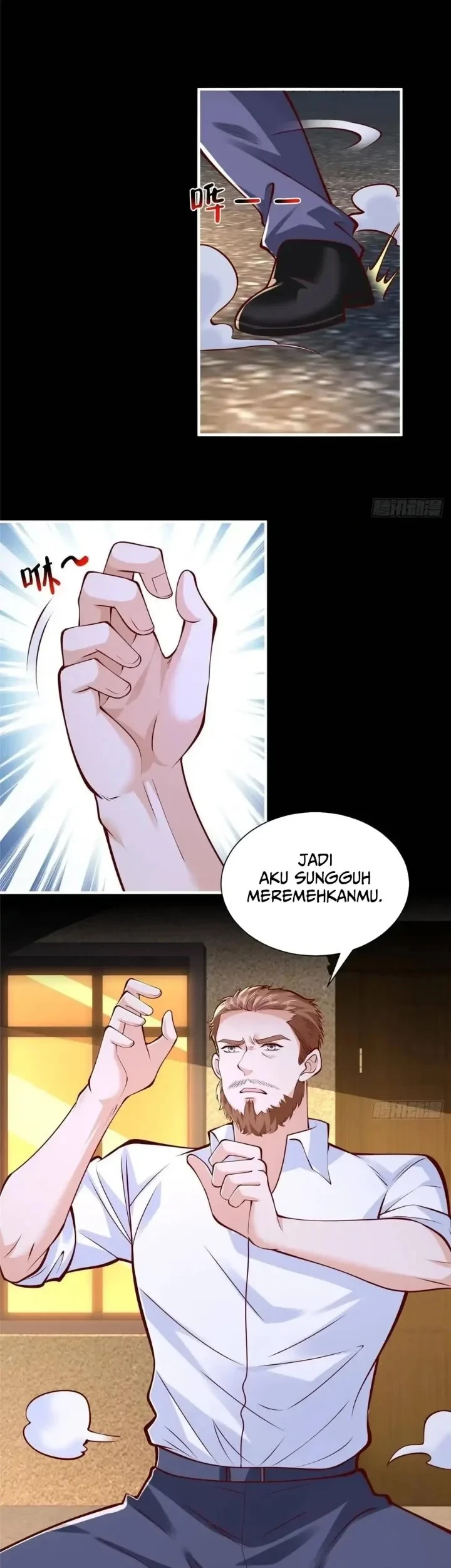 I Randomly Have A New Career Every Week Chapter 908 Gambar 11