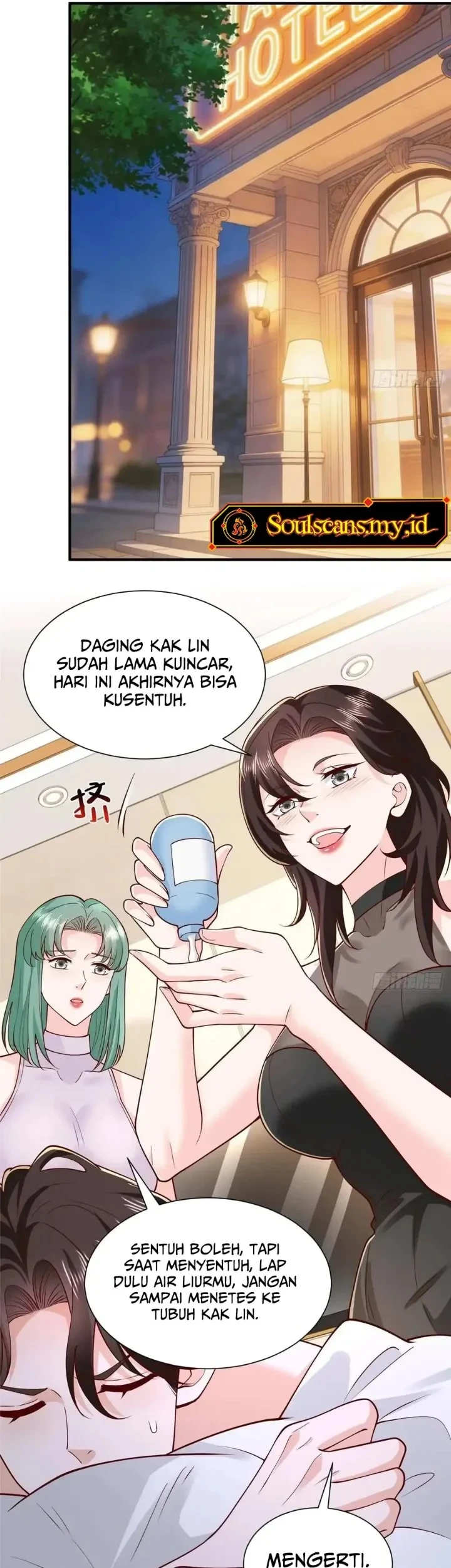 I Randomly Have A New Career Every Week Chapter 909 Gambar 11
