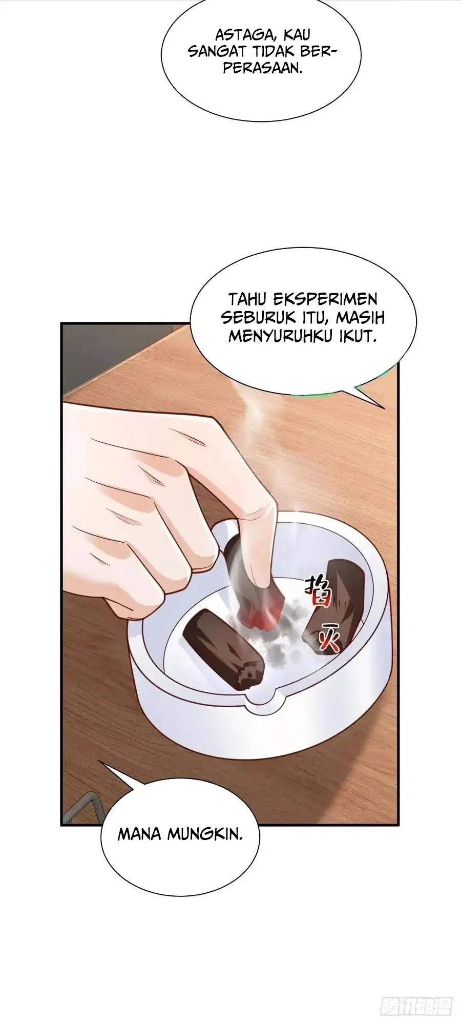 I Randomly Have A New Career Every Week Chapter 916 Gambar 12