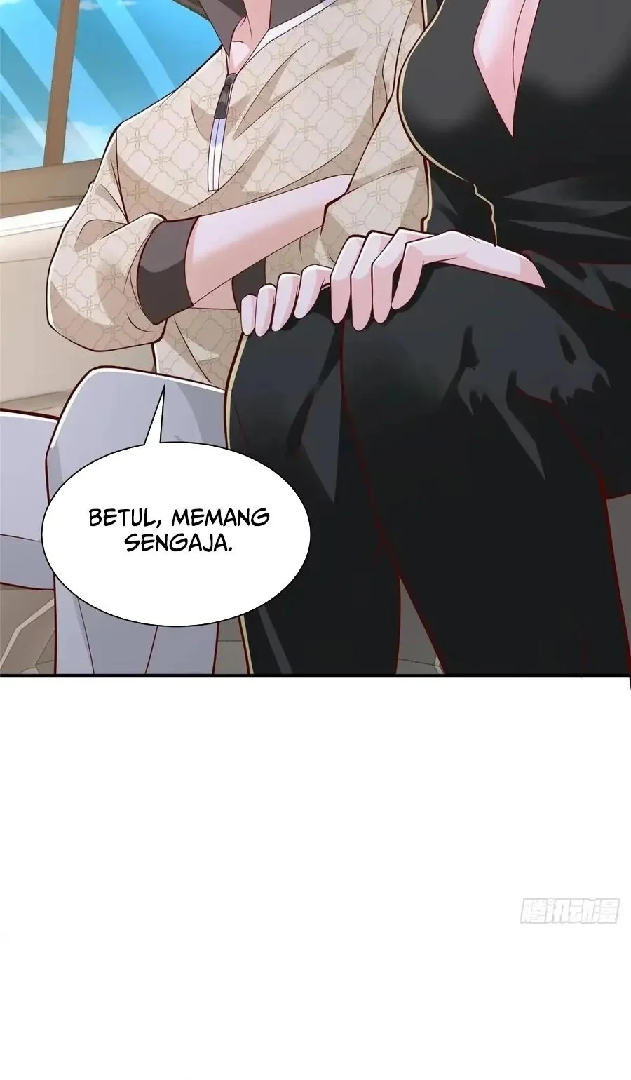 I Randomly Have A New Career Every Week Chapter 919 Gambar 12