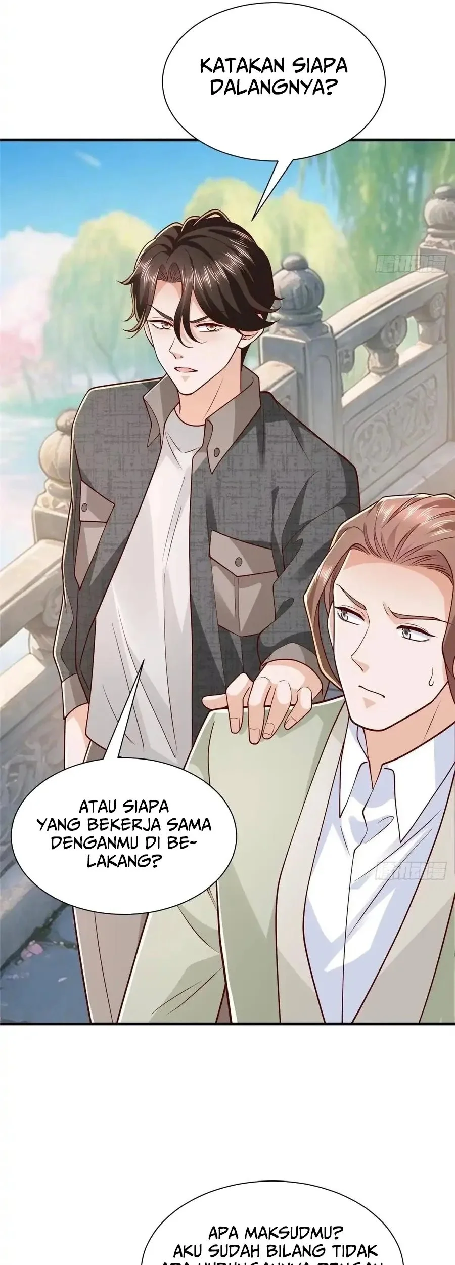 I Randomly Have A New Career Every Week Chapter 921 Gambar 13