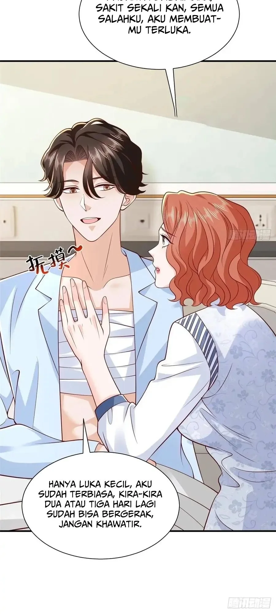 I Randomly Have A New Career Every Week Chapter 925 Gambar 12