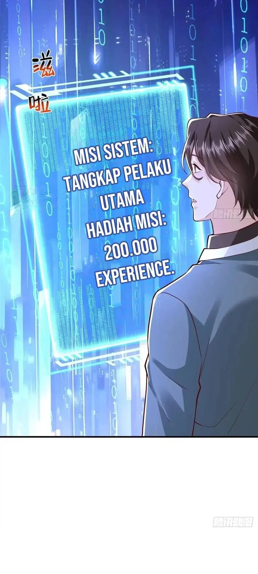 I Randomly Have A New Career Every Week Chapter 927 Gambar 12