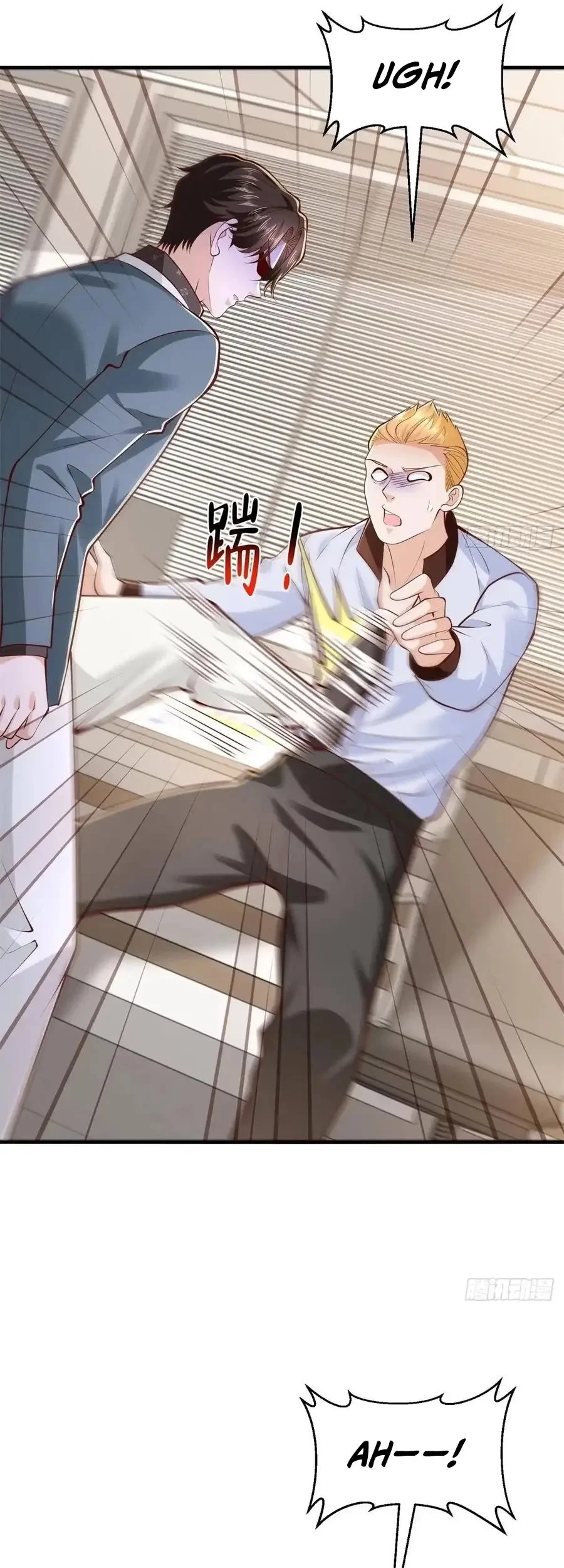 I Randomly Have A New Career Every Week Chapter 930 Gambar 13