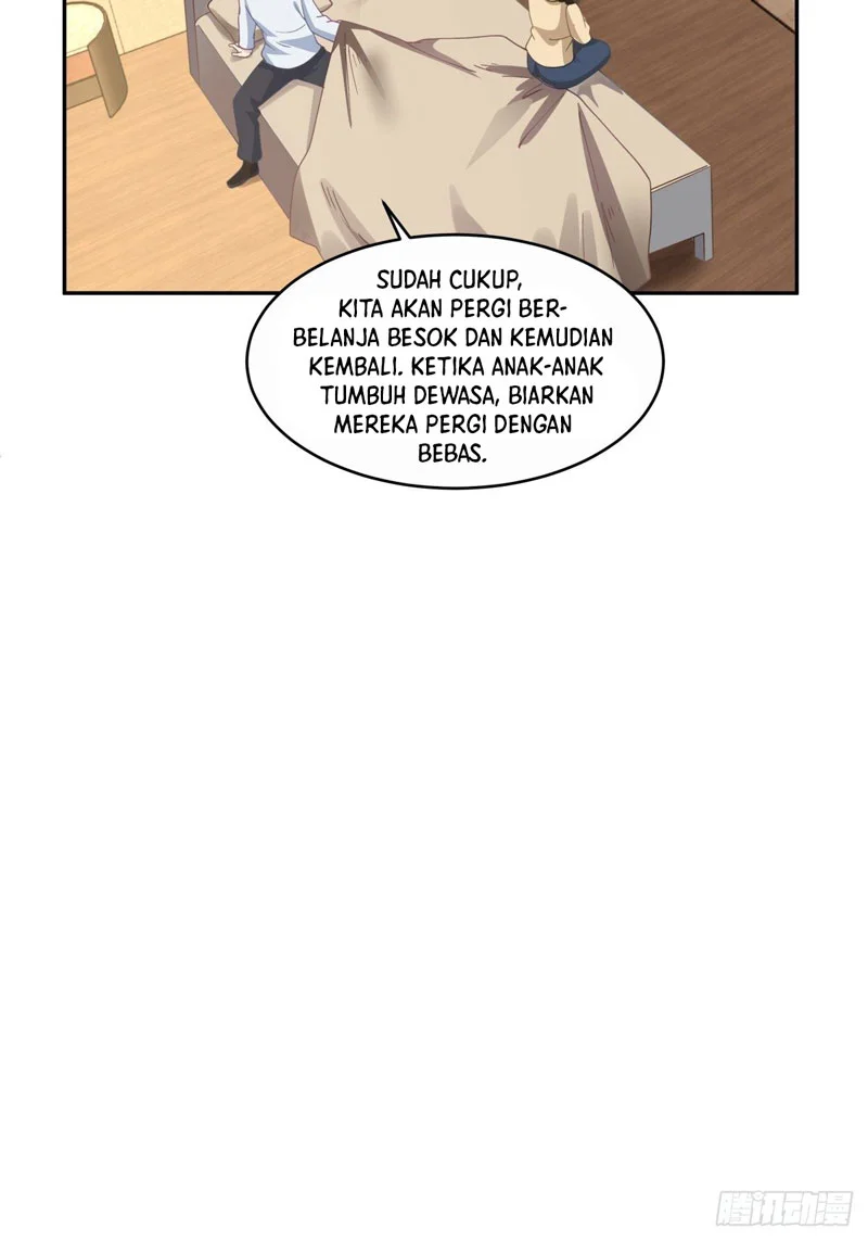 I Really Don’t Want to Be Reborn Chapter 32 Gambar 19
