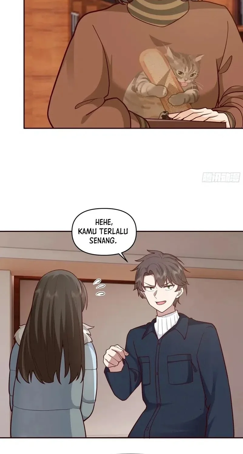I Really Don’t Want to Be Reborn Chapter 409 Gambar 8