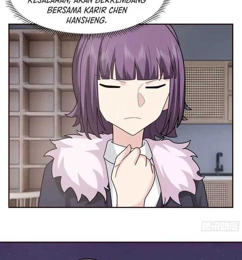 I Really Don’t Want to Be Reborn Chapter 411 Gambar 8