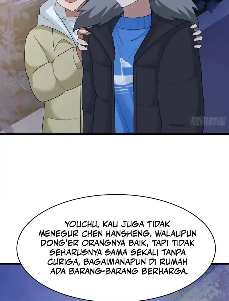 I Really Don’t Want to Be Reborn Chapter 424 Gambar 12